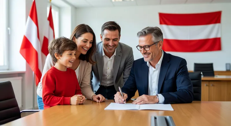 Adoption & Guardianship Proceedings