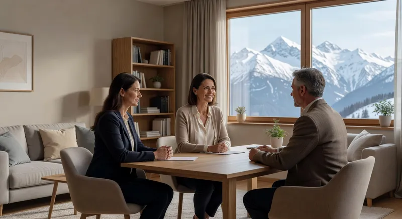 Divorce & Separation Mediation