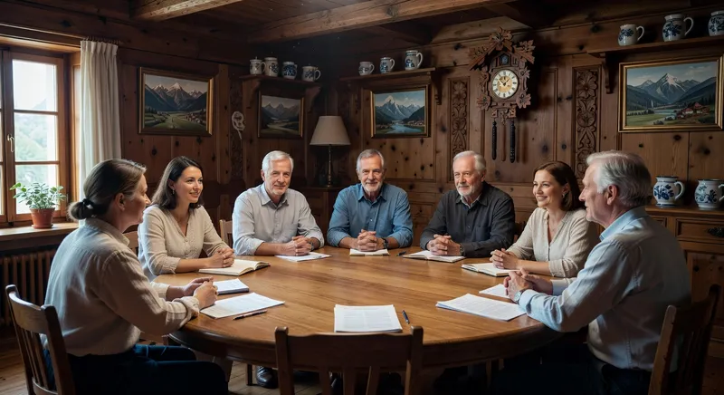 Inheritance Dispute Resolution